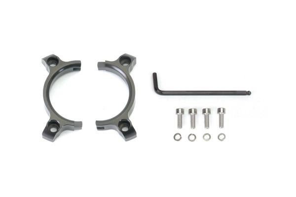 Black Aluminum X-Ring Kit - Two Brothers Racing