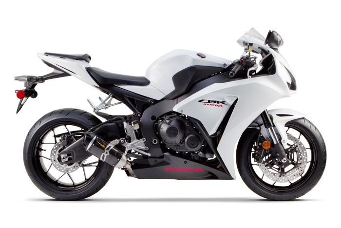 Honda CBR1000RR Slip-On Systems (2012-2016) - Two Brothers Racing